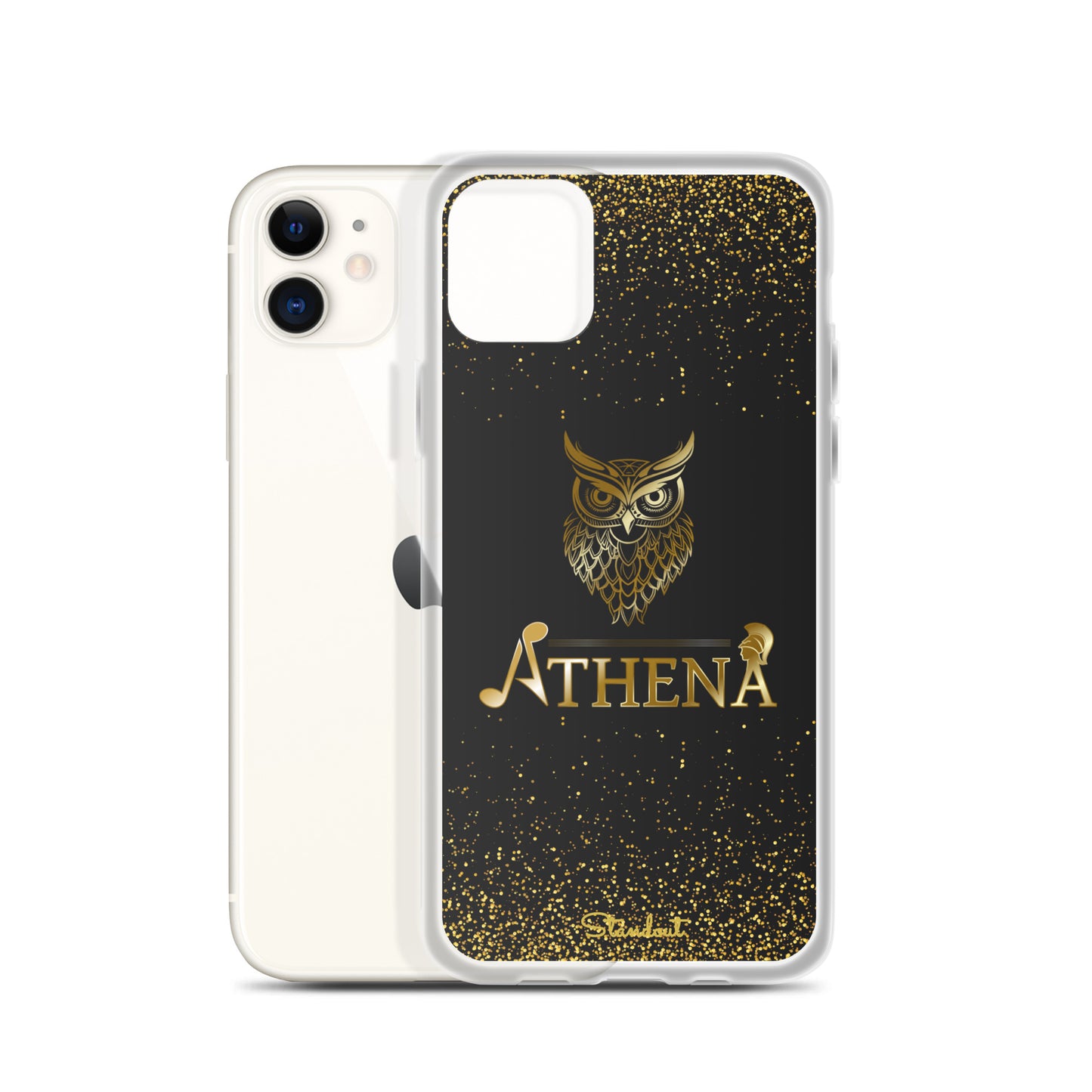 Athena Clear Case for iPhone®