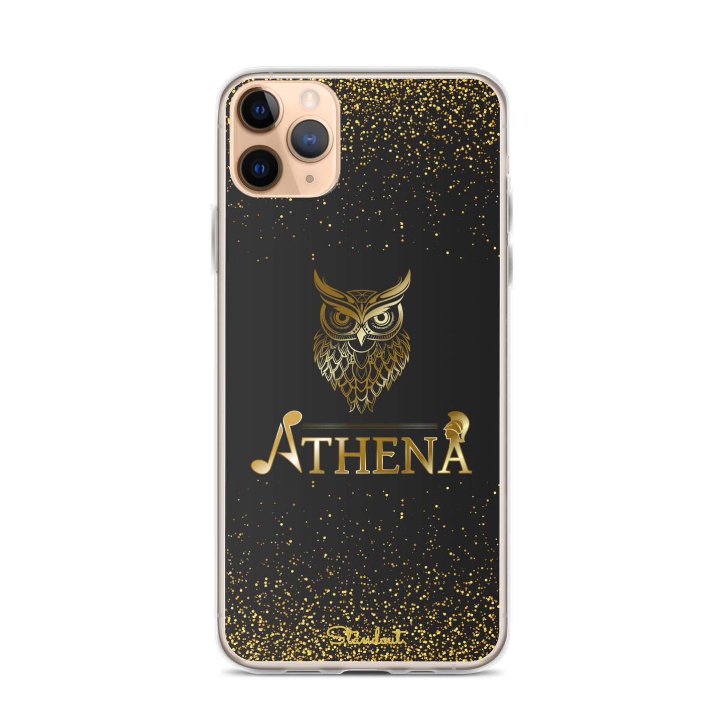 Athena Clear Case for iPhone®