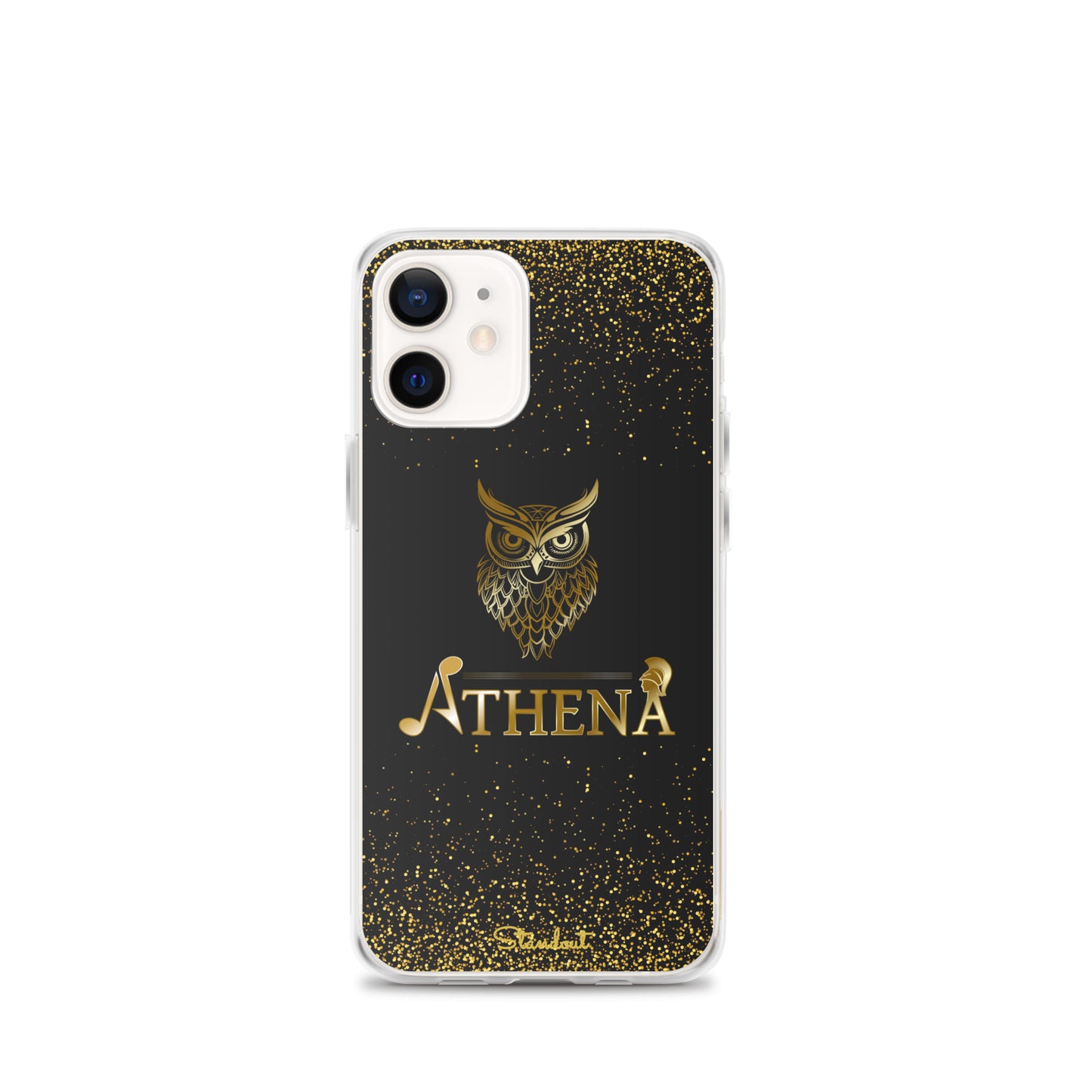 Athena Clear Case for iPhone®