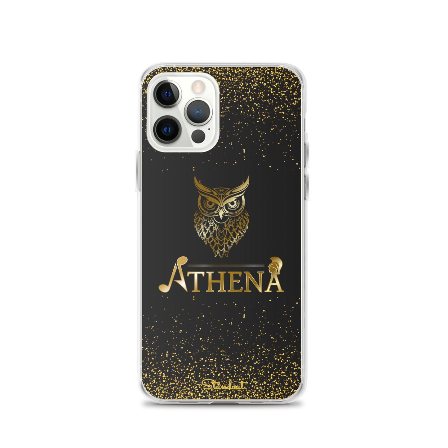 Athena Clear Case for iPhone®