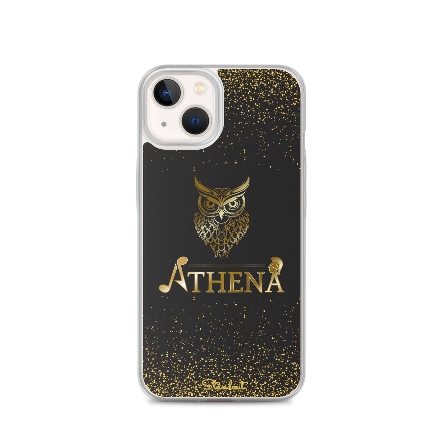 Athena Clear Case for iPhone®