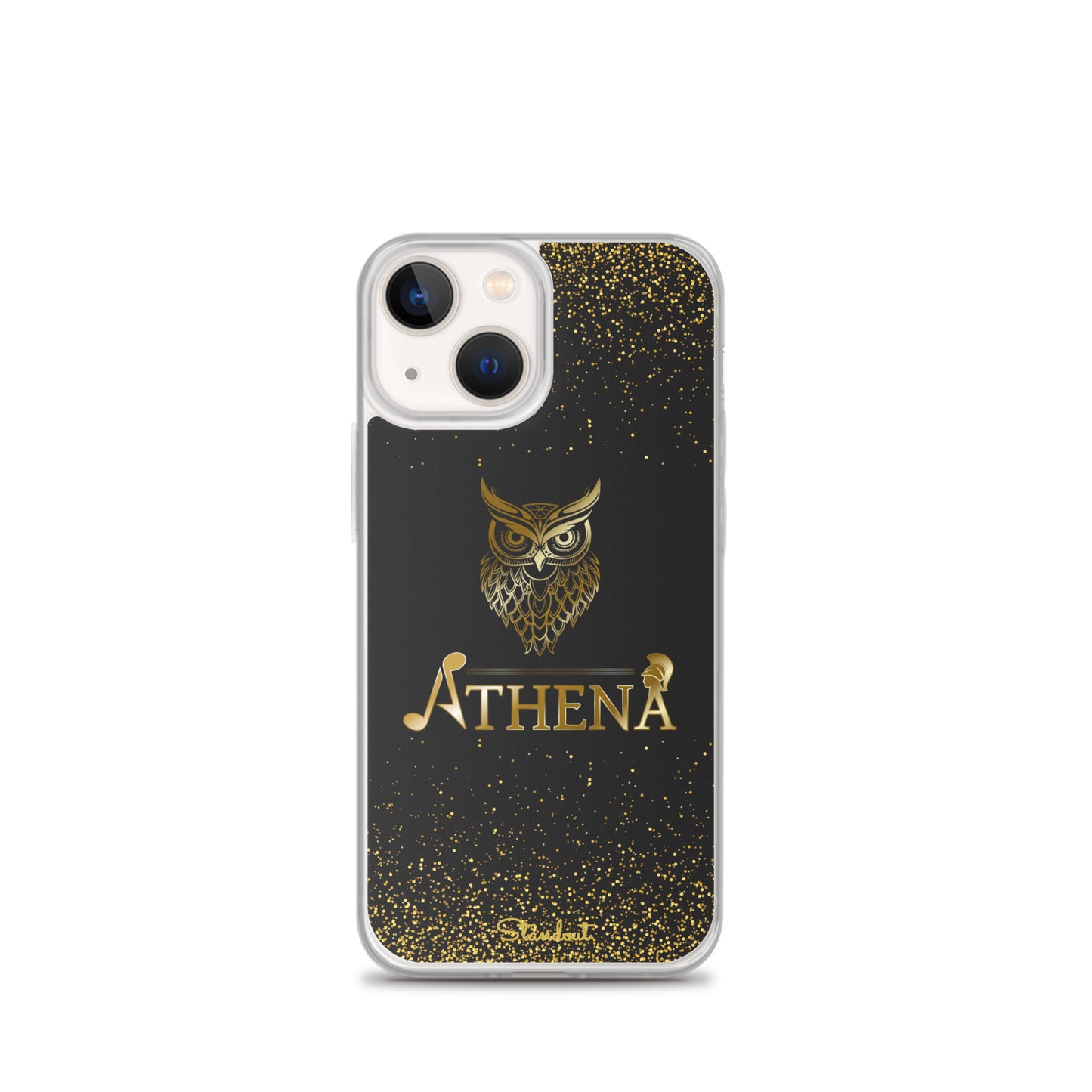 Athena Clear Case for iPhone®