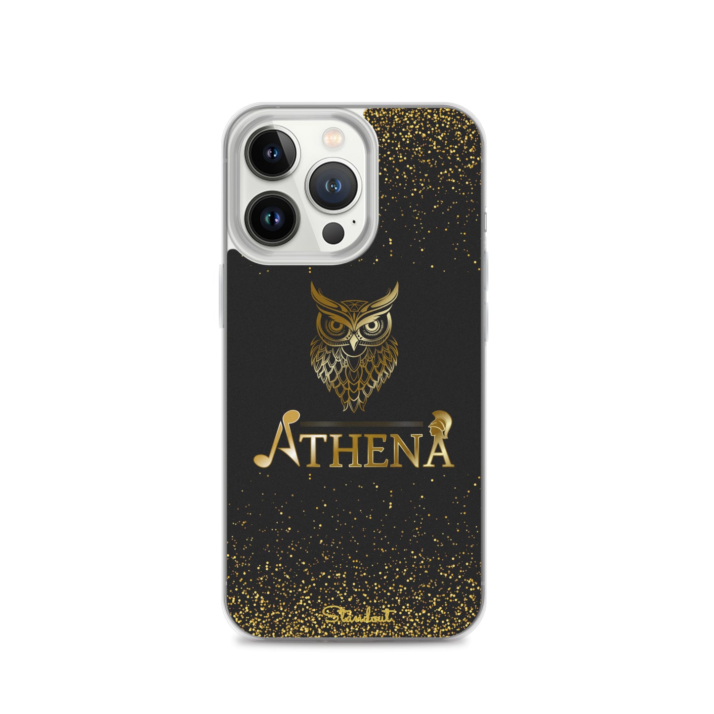 Athena Clear Case for iPhone®