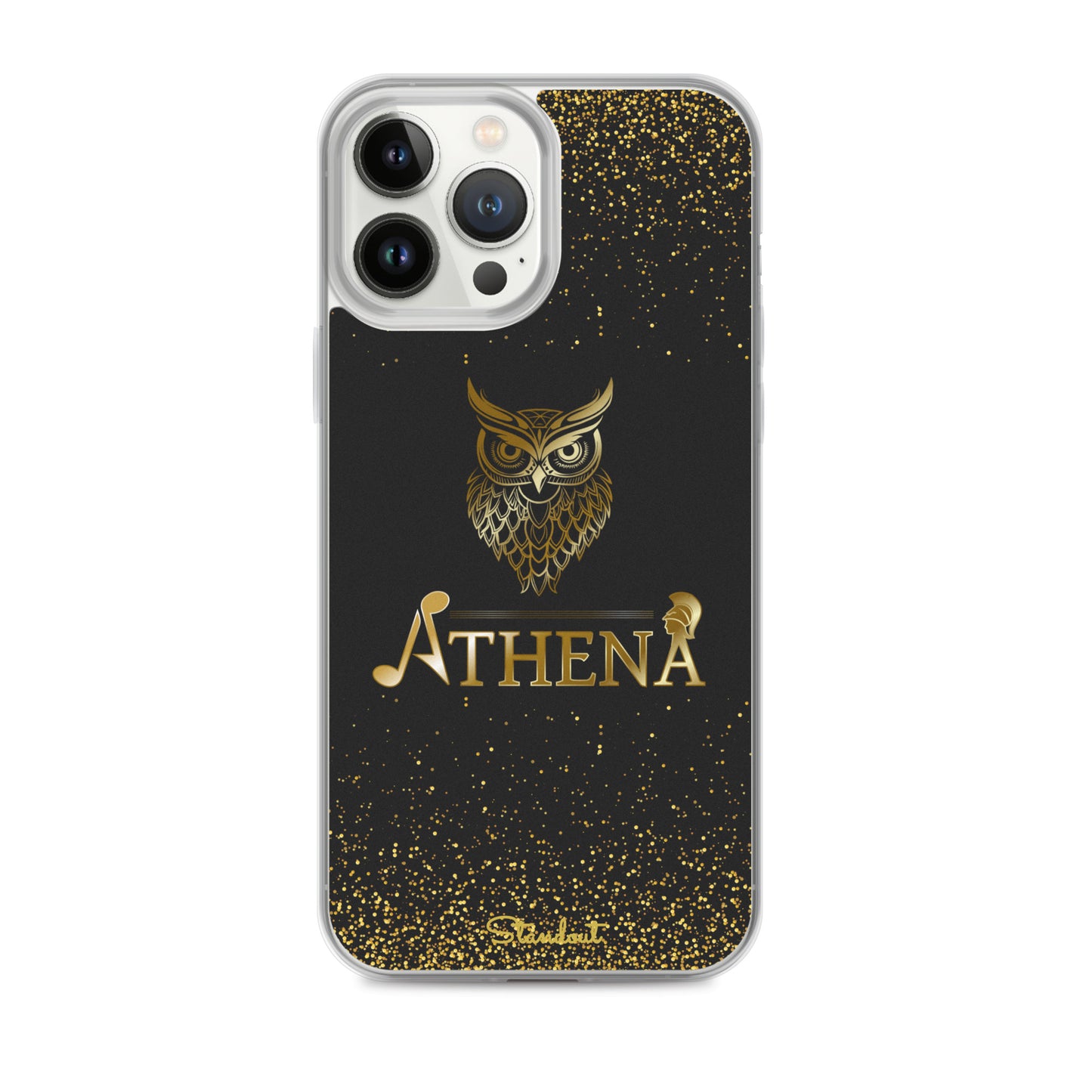 Athena Clear Case for iPhone®