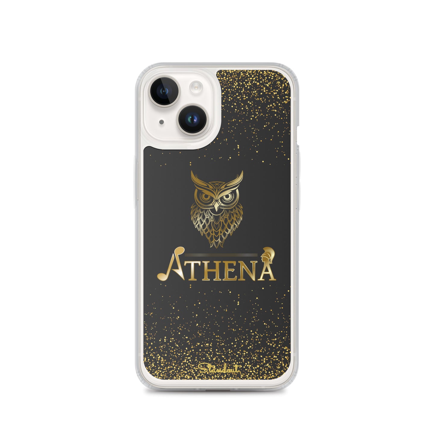 Athena Clear Case for iPhone®