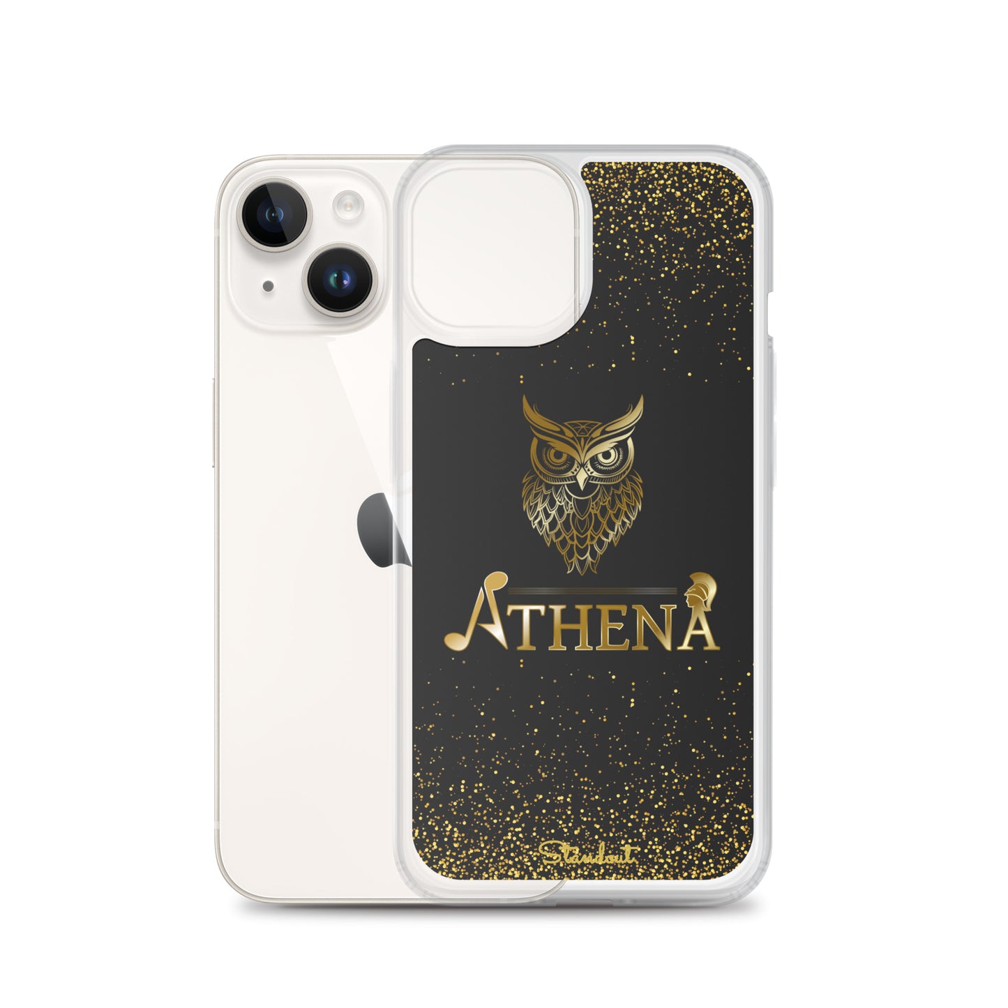 Athena Clear Case for iPhone®