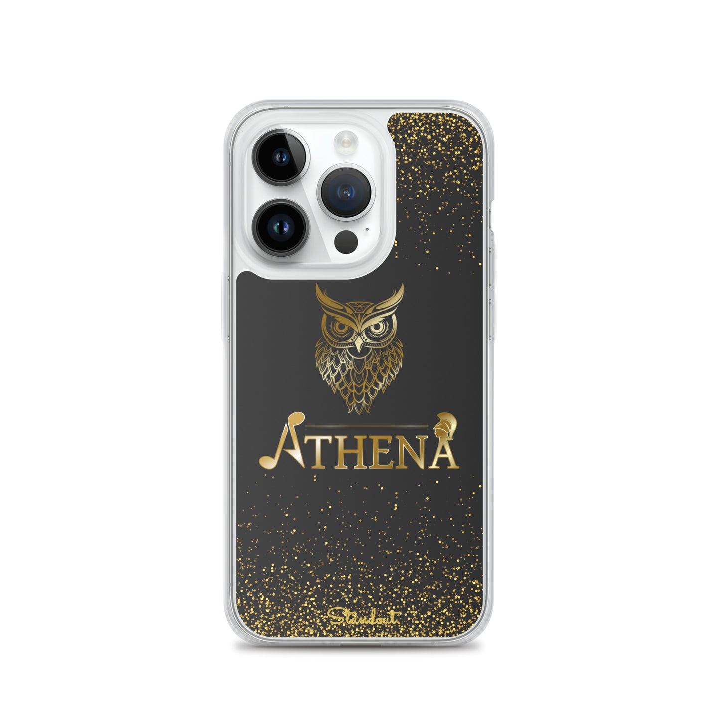 Athena Clear Case for iPhone®