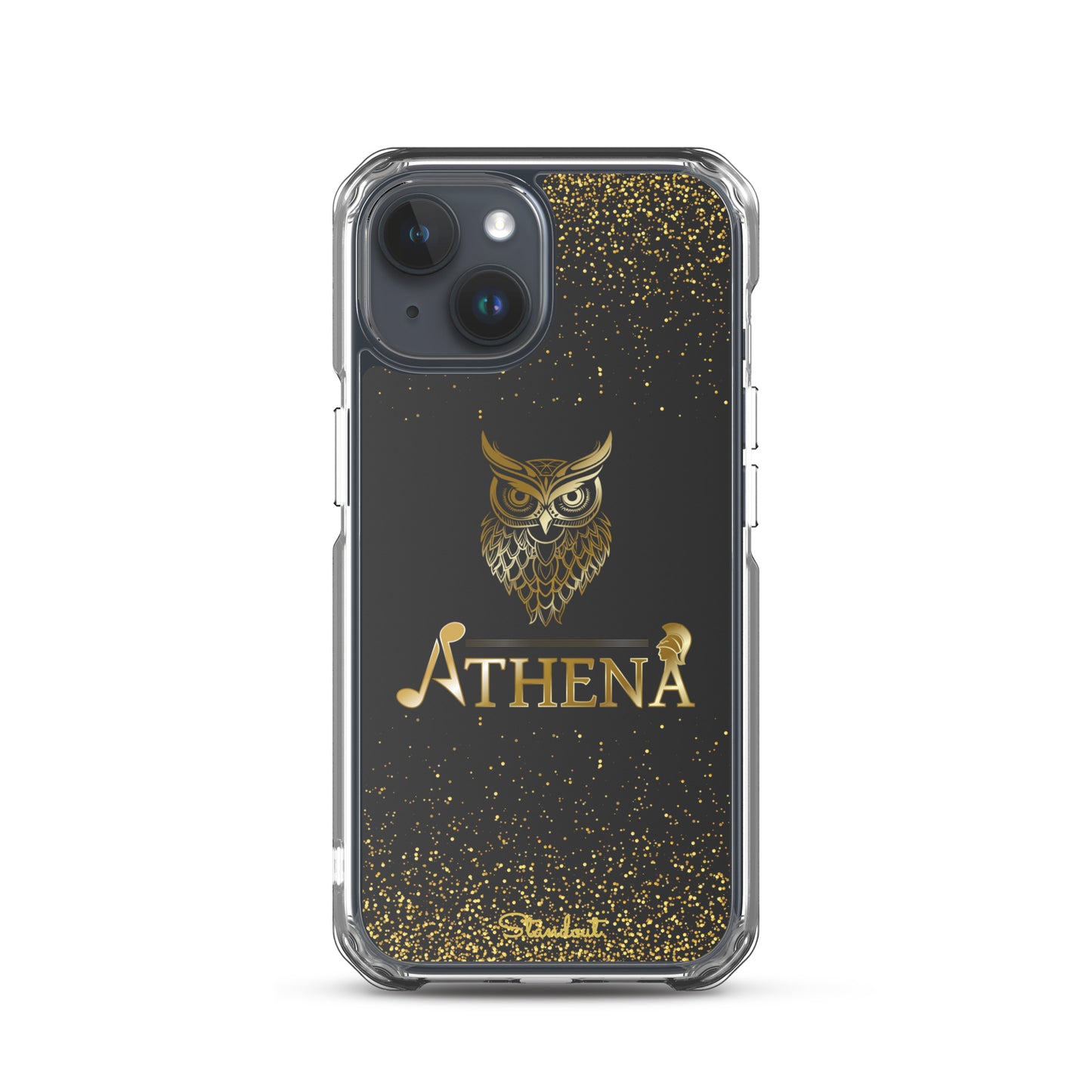 Athena Clear Case for iPhone®