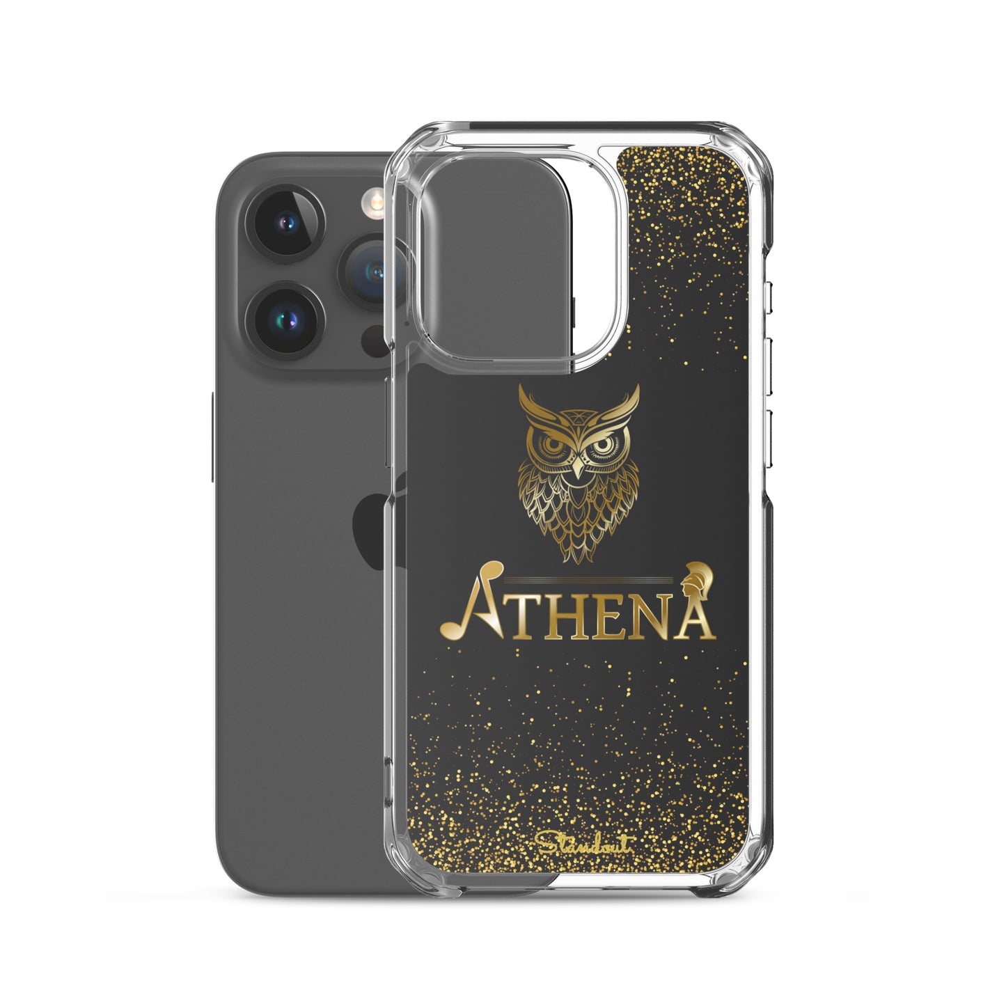 Athena Clear Case for iPhone®