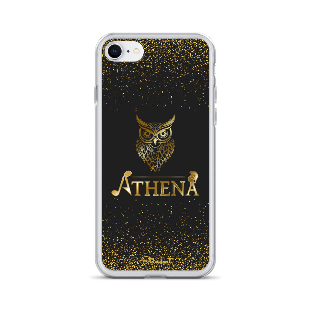 Athena Clear Case for iPhone®