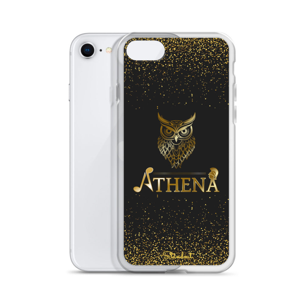 Athena Clear Case for iPhone®