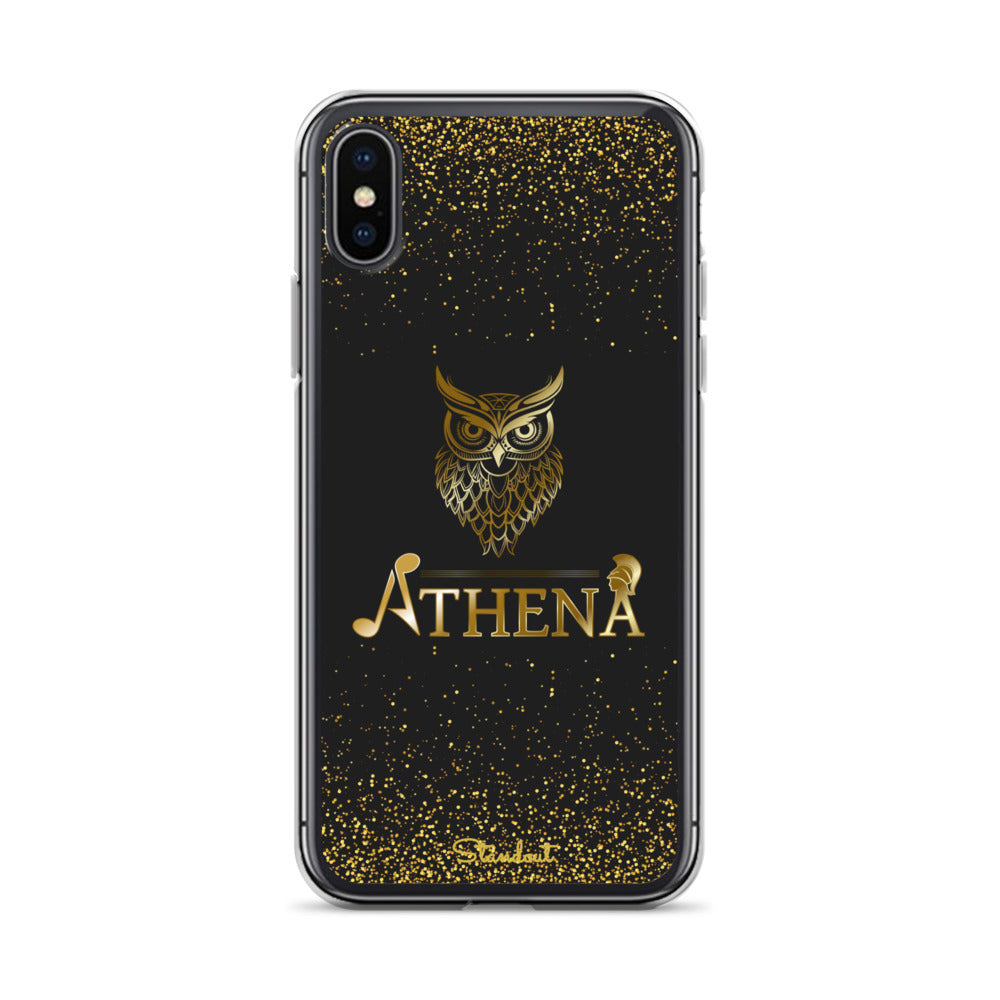 Athena Clear Case for iPhone®