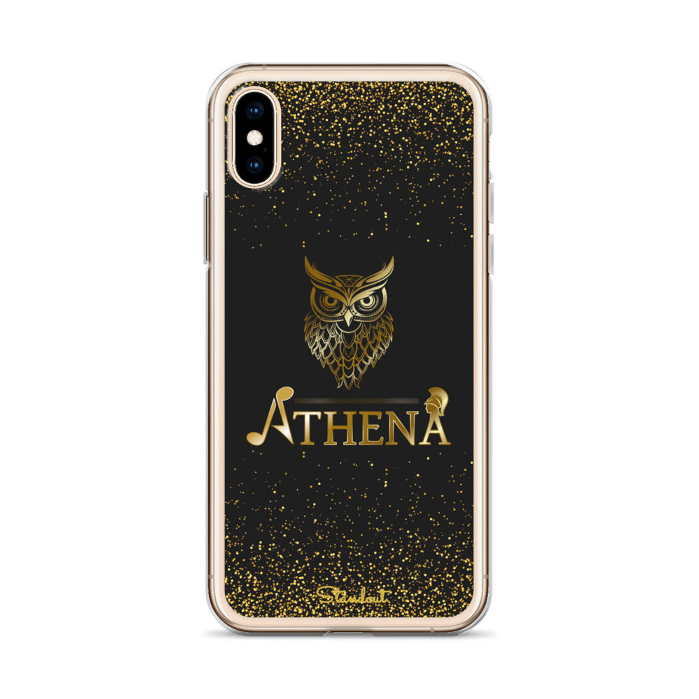 Athena Clear Case for iPhone®