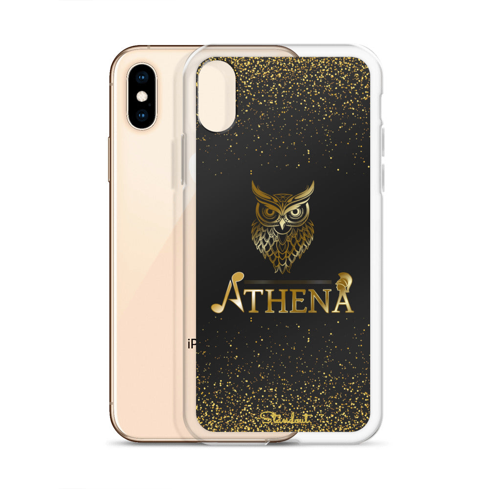 Athena Clear Case for iPhone®