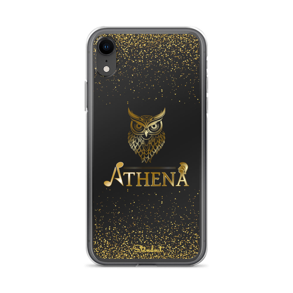 Athena Clear Case for iPhone®