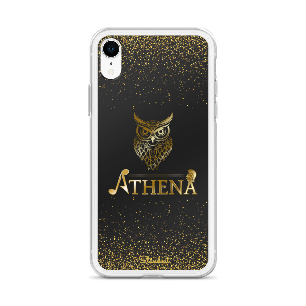 Athena Clear Case for iPhone®