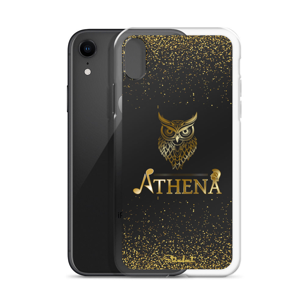 Athena Clear Case for iPhone®