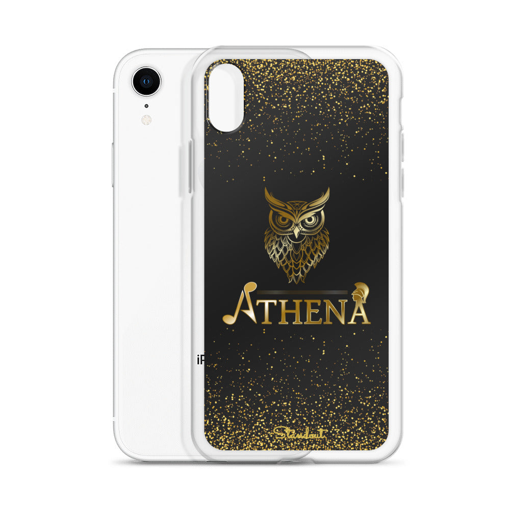 Athena Clear Case for iPhone®