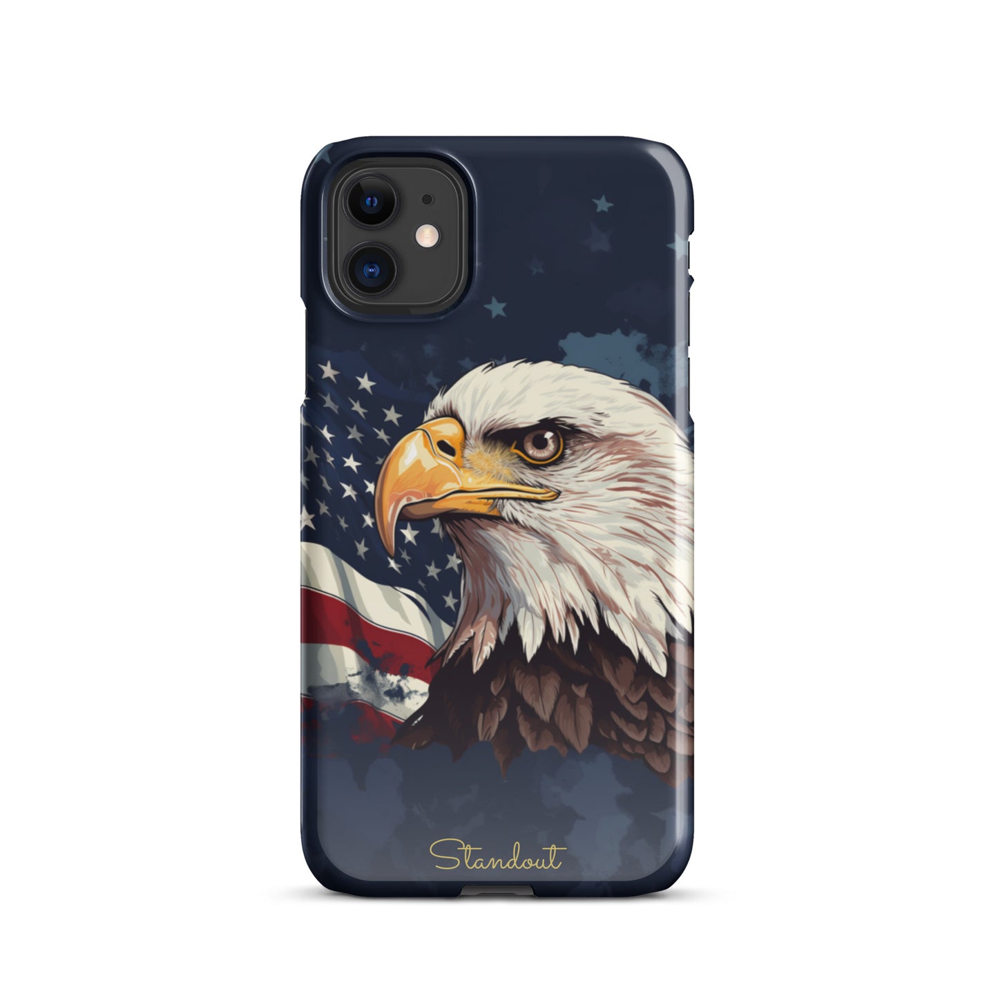 American Eagle Snap case for iPhone® SCI084