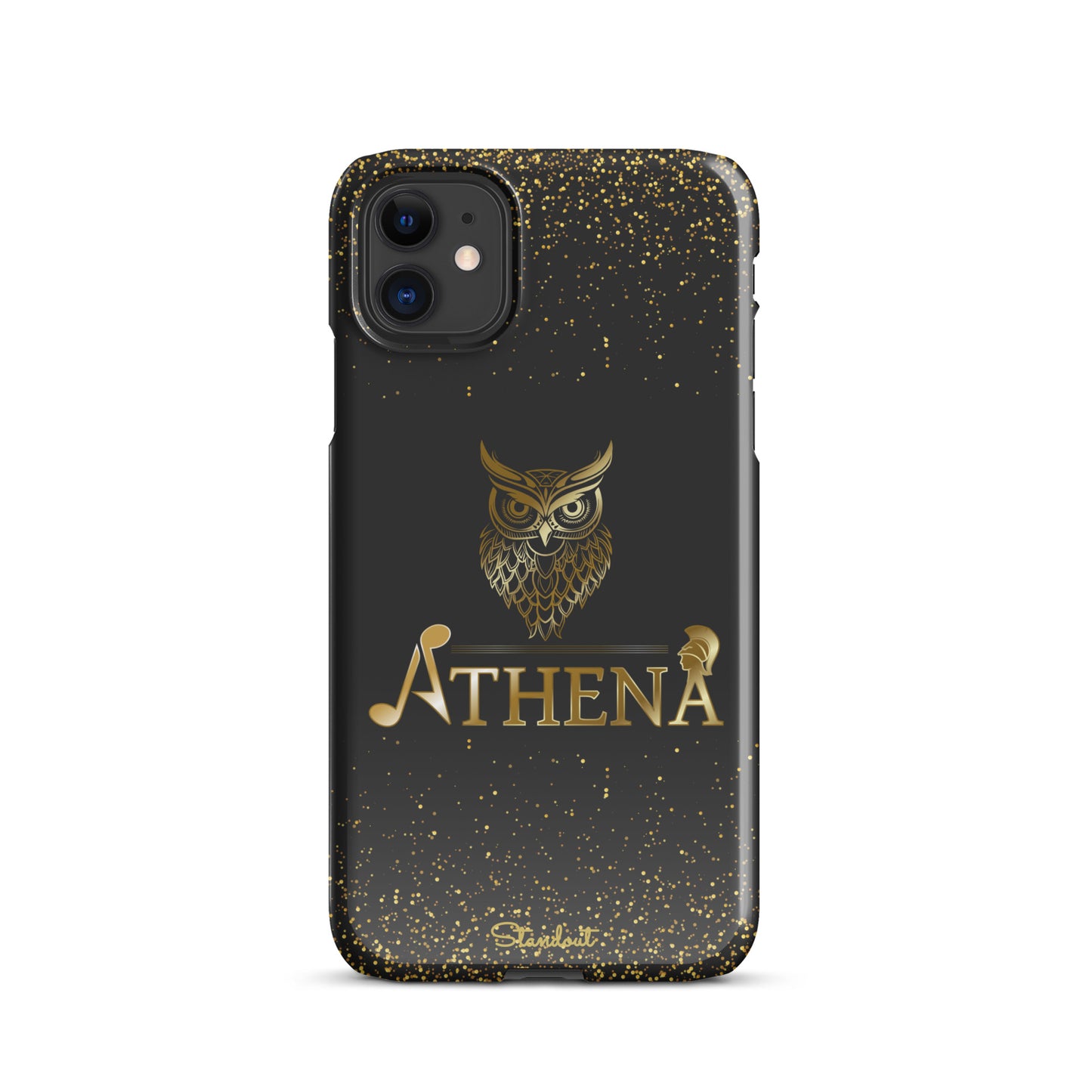 Athena Snap case for iPhone®