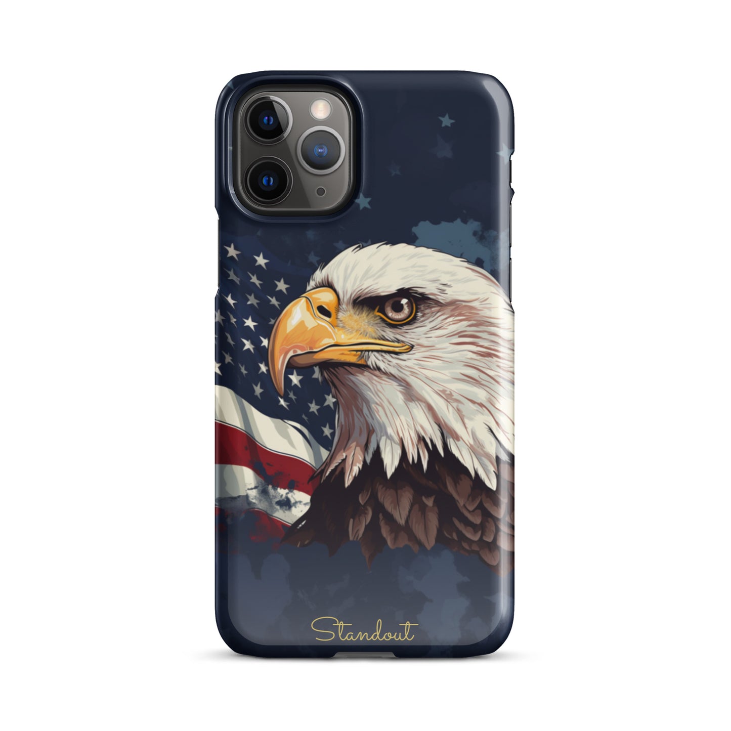 American Eagle Snap case for iPhone® SCI084