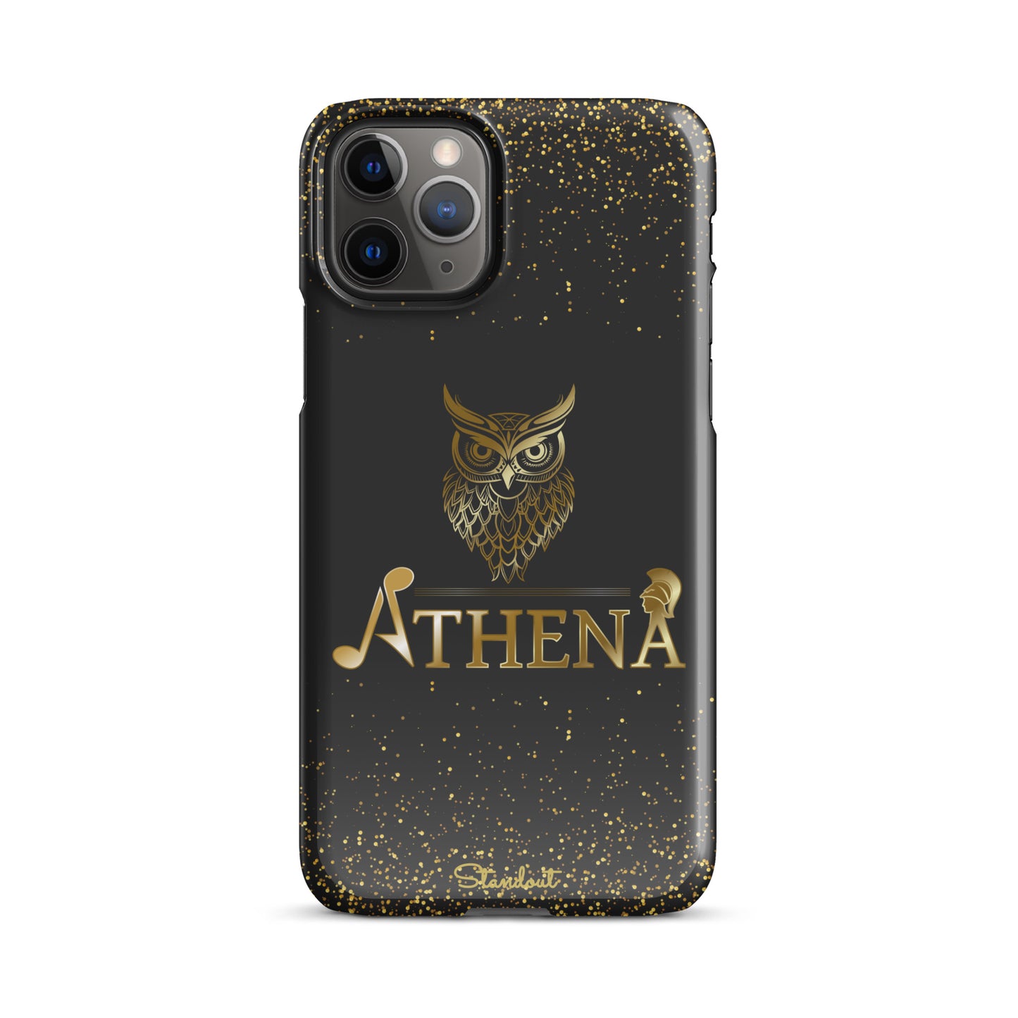 Athena Snap case for iPhone®