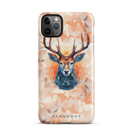 Deer head iPhone® Case (FREE Shipping)