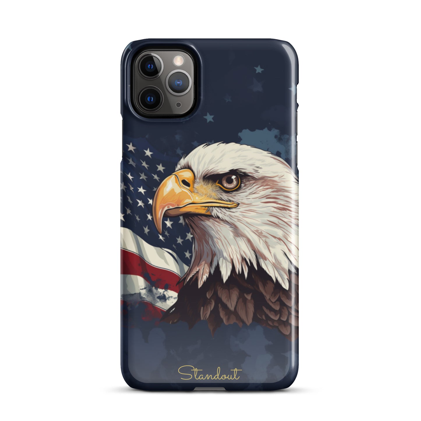 American Eagle Snap case for iPhone® SCI084