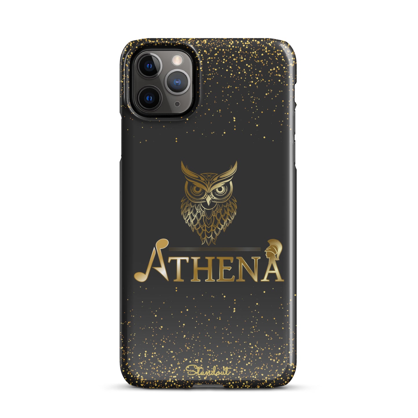 Athena Snap case for iPhone®