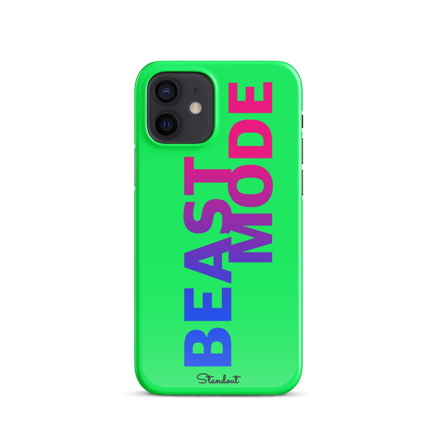 Beast Mode 2 Snap case for iPhone®