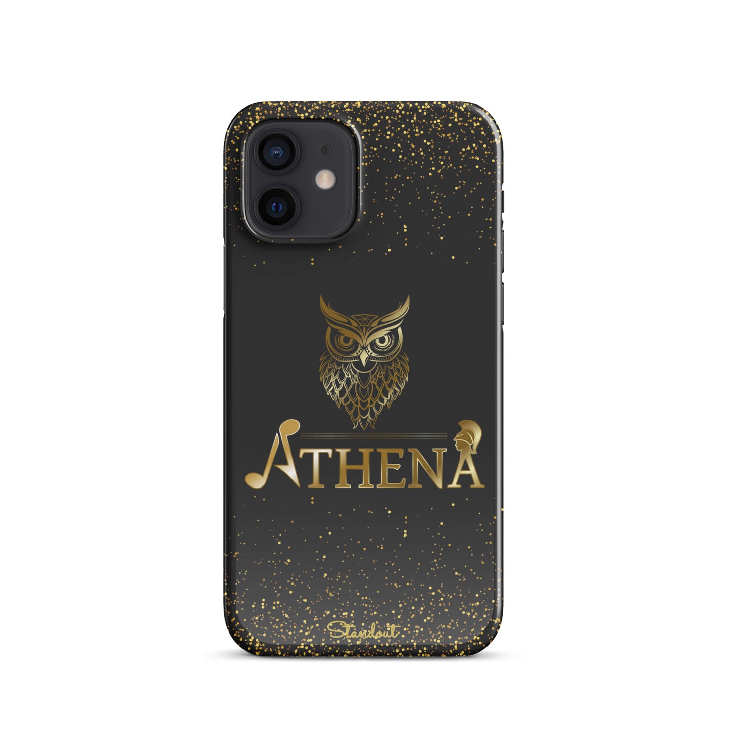 Athena Snap case for iPhone®