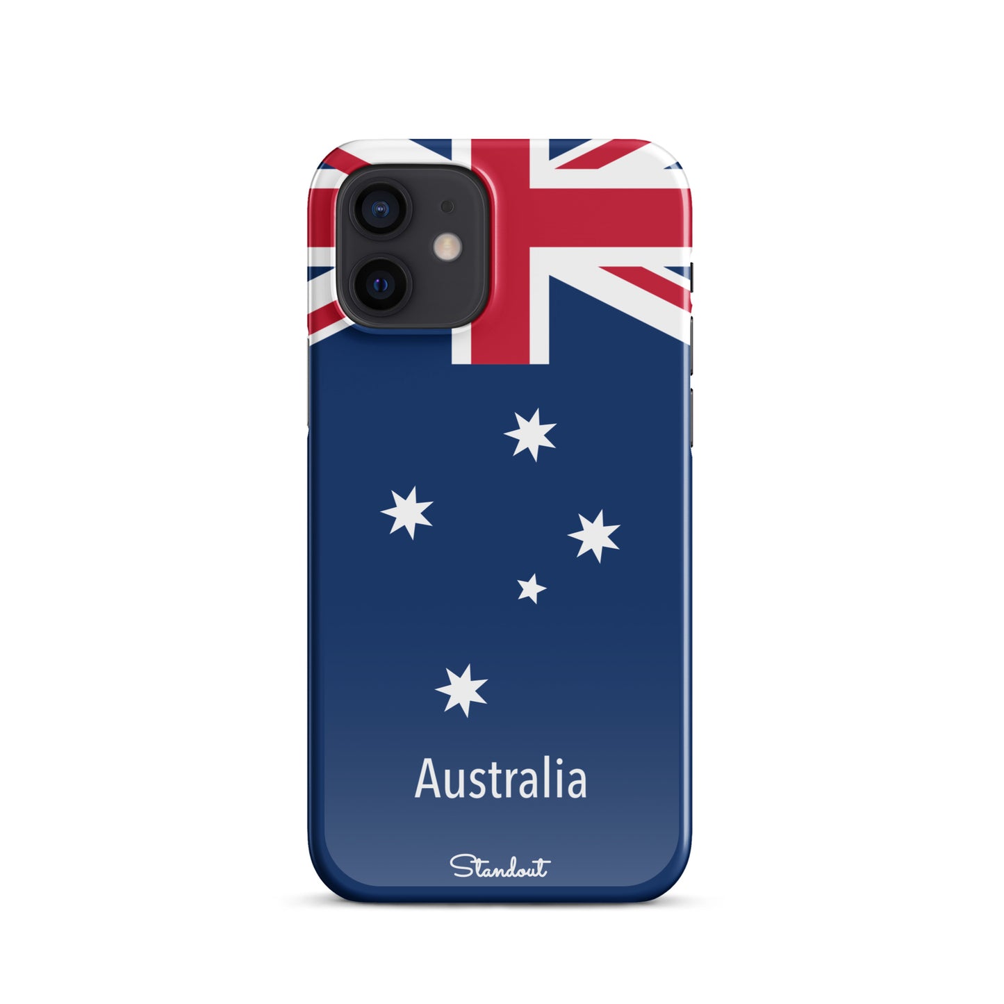 Southern Cross Australia Snap case for iPhone®