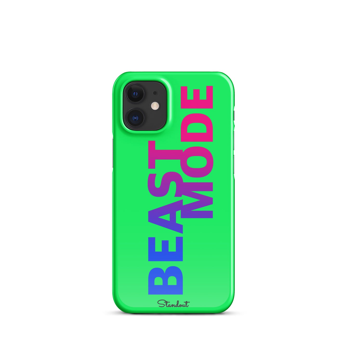 Beast Mode 2 Snap case for iPhone®