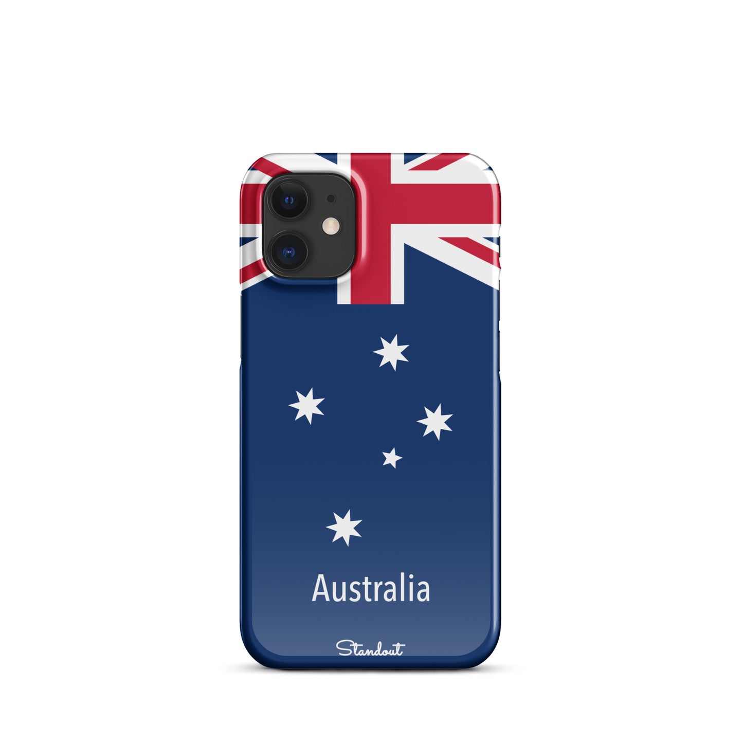 Southern Cross Australia Snap case for iPhone®