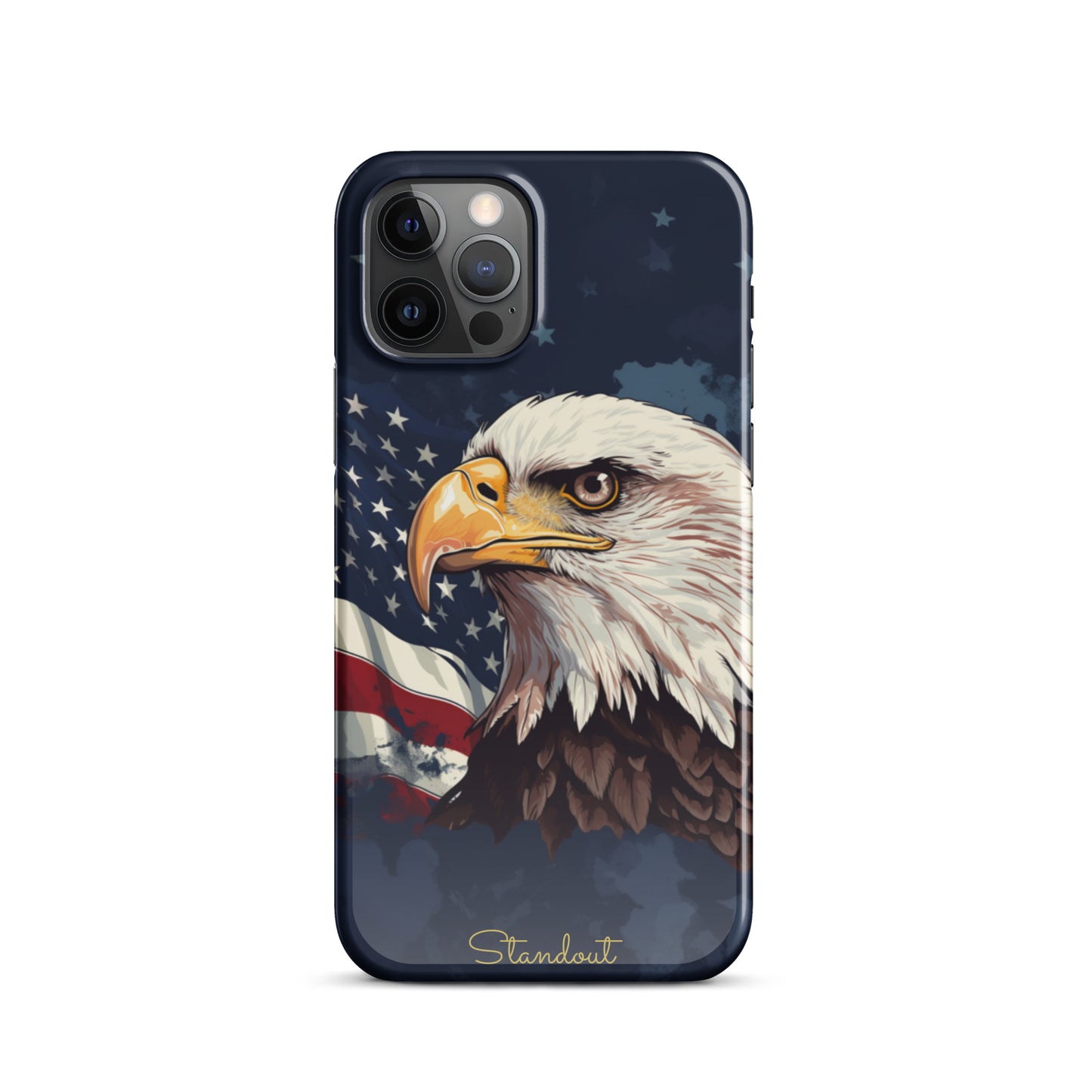 American Eagle Snap case for iPhone® SCI084