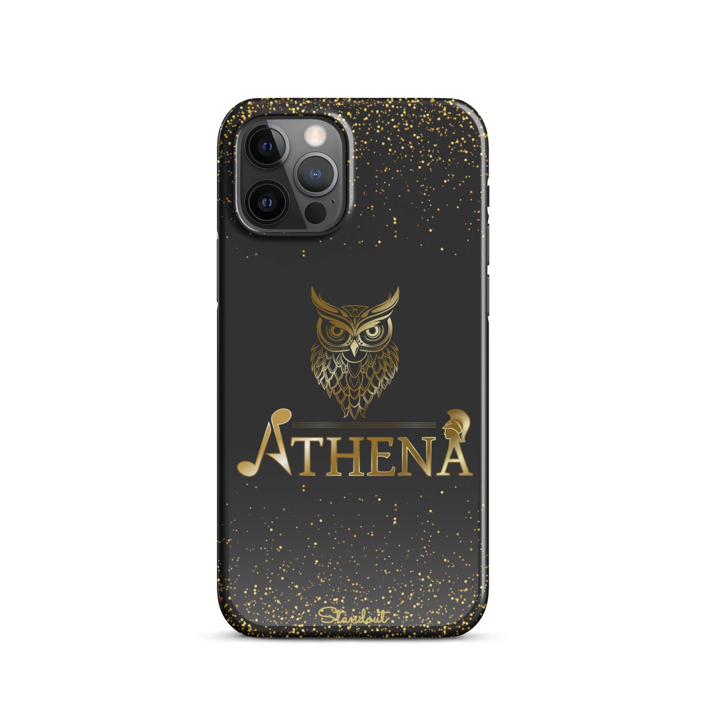 Athena Snap case for iPhone®