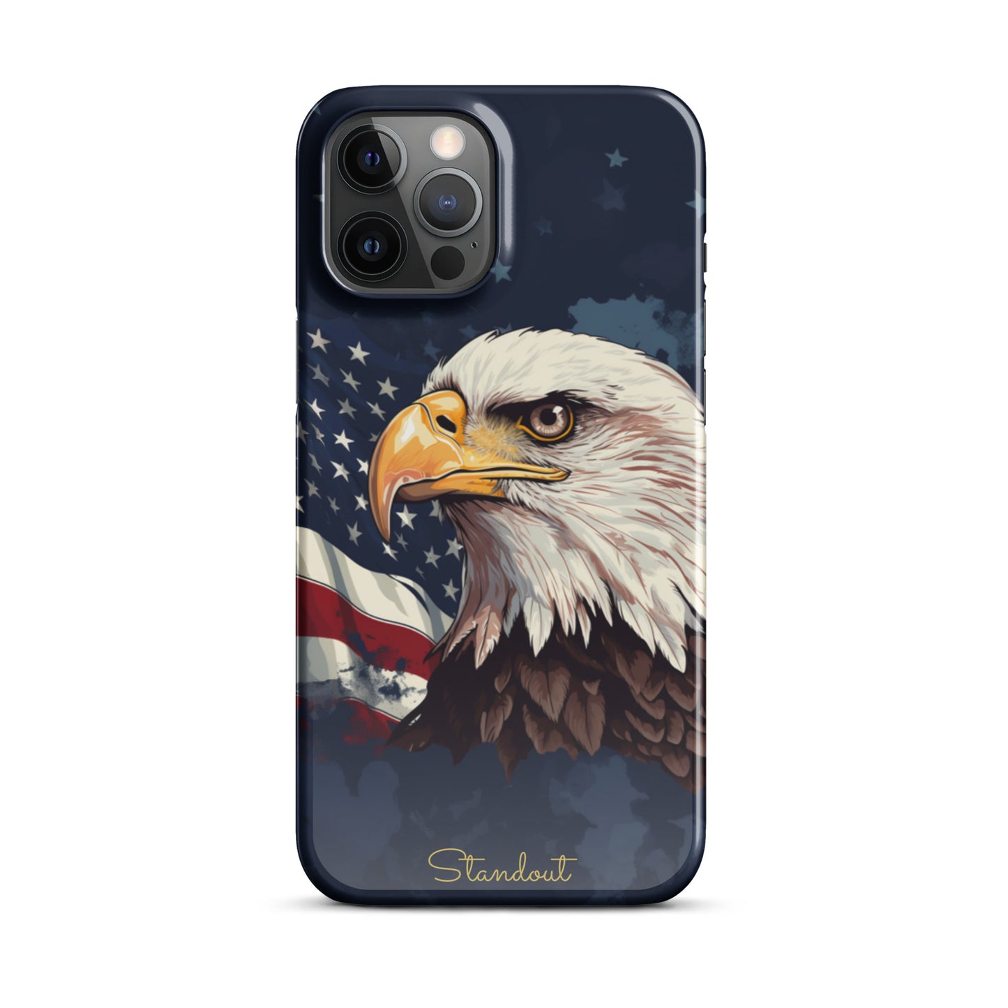 American Eagle Snap case for iPhone® SCI084