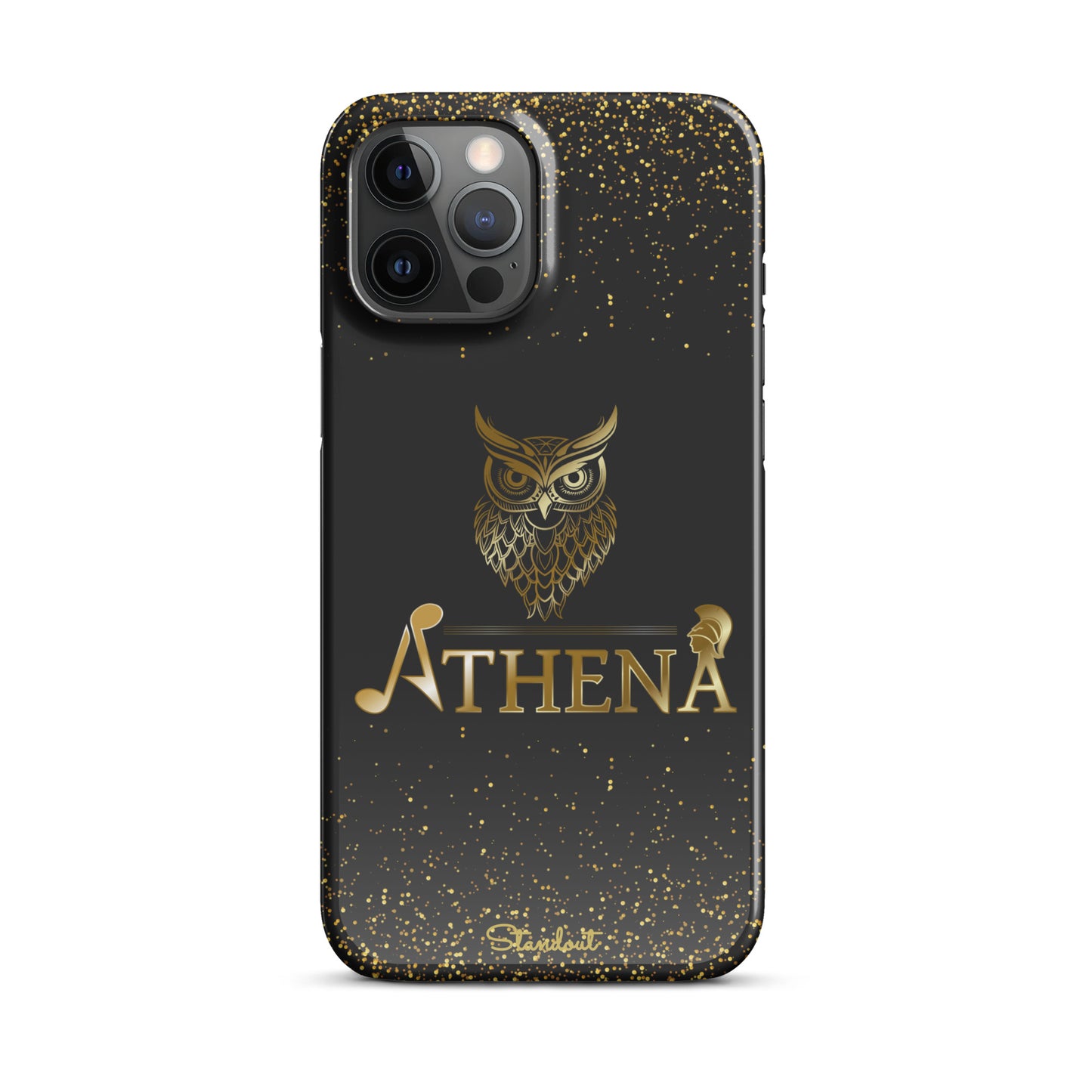 Athena Snap case for iPhone®