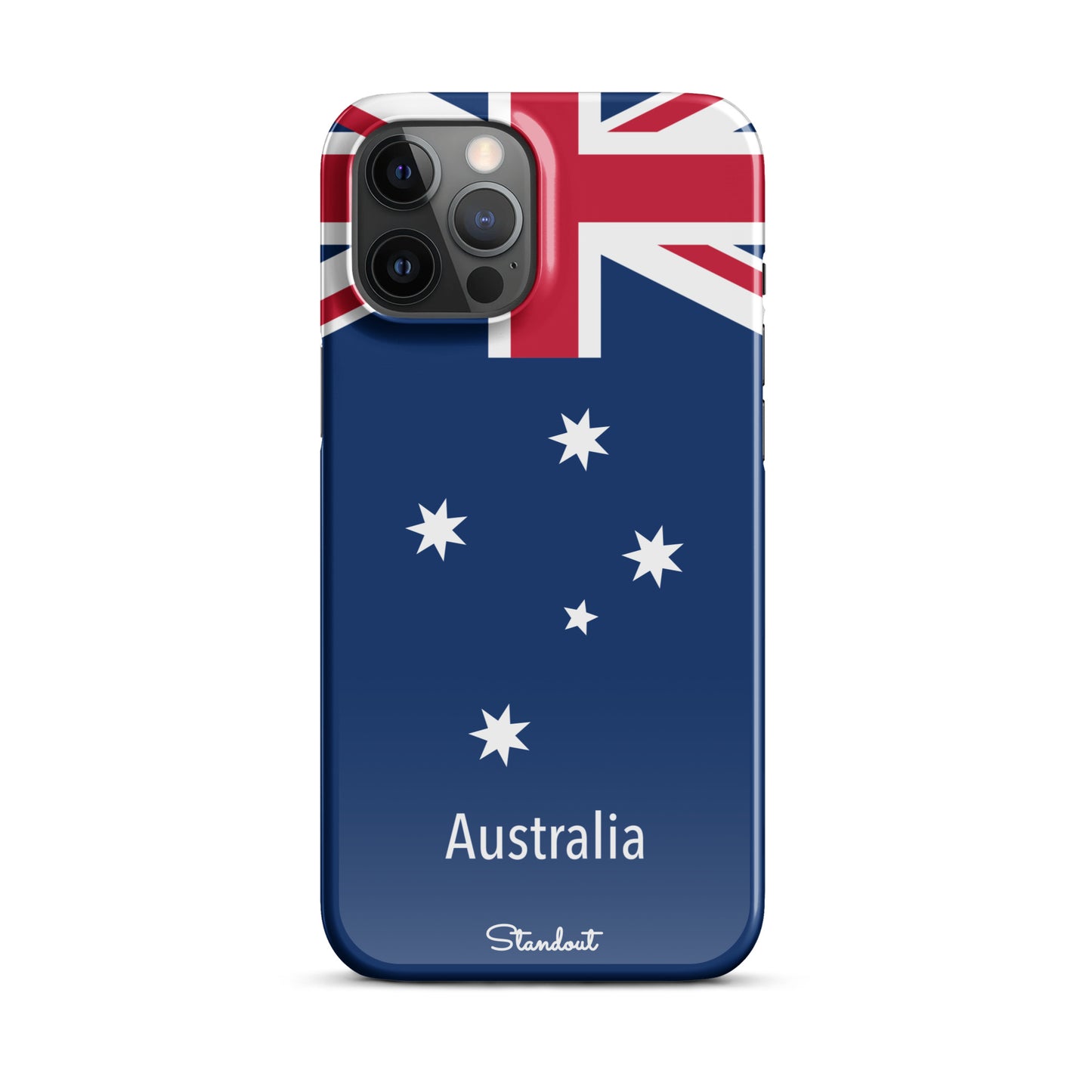 Southern Cross Australia Snap case for iPhone®