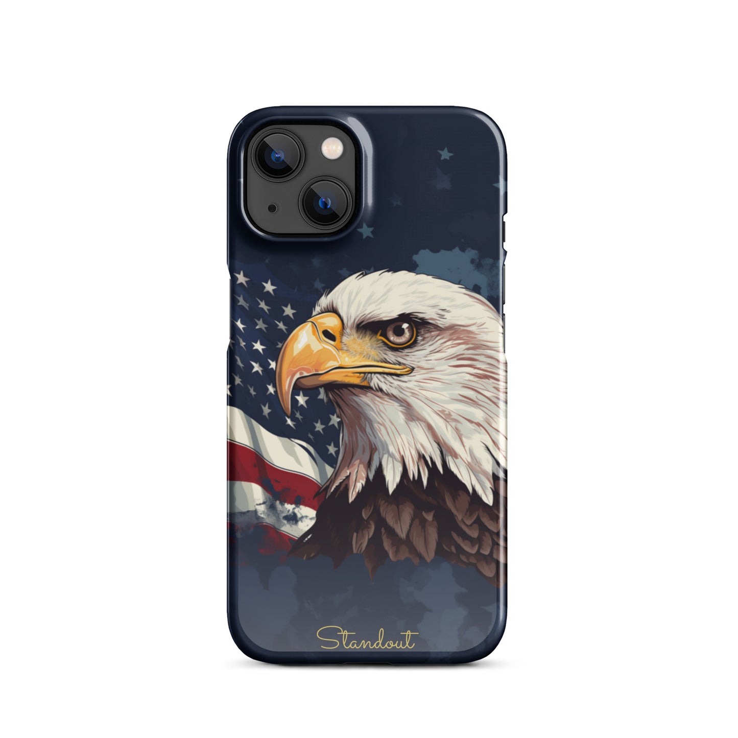 American Eagle Snap case for iPhone® SCI084