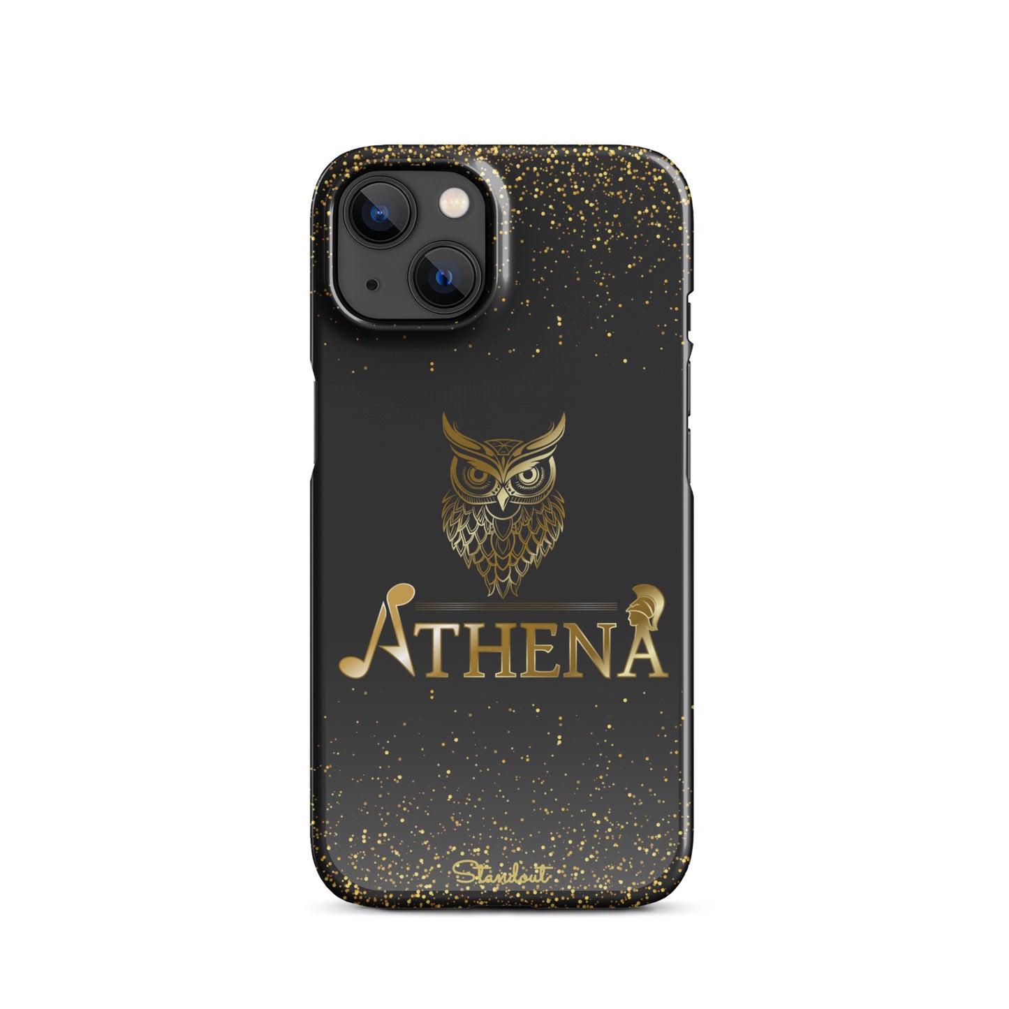 Athena Snap case for iPhone®