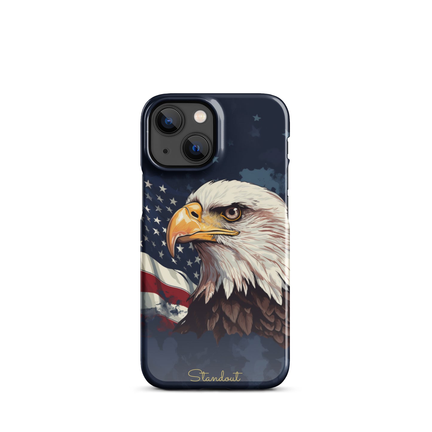 American Eagle Snap case for iPhone® SCI084