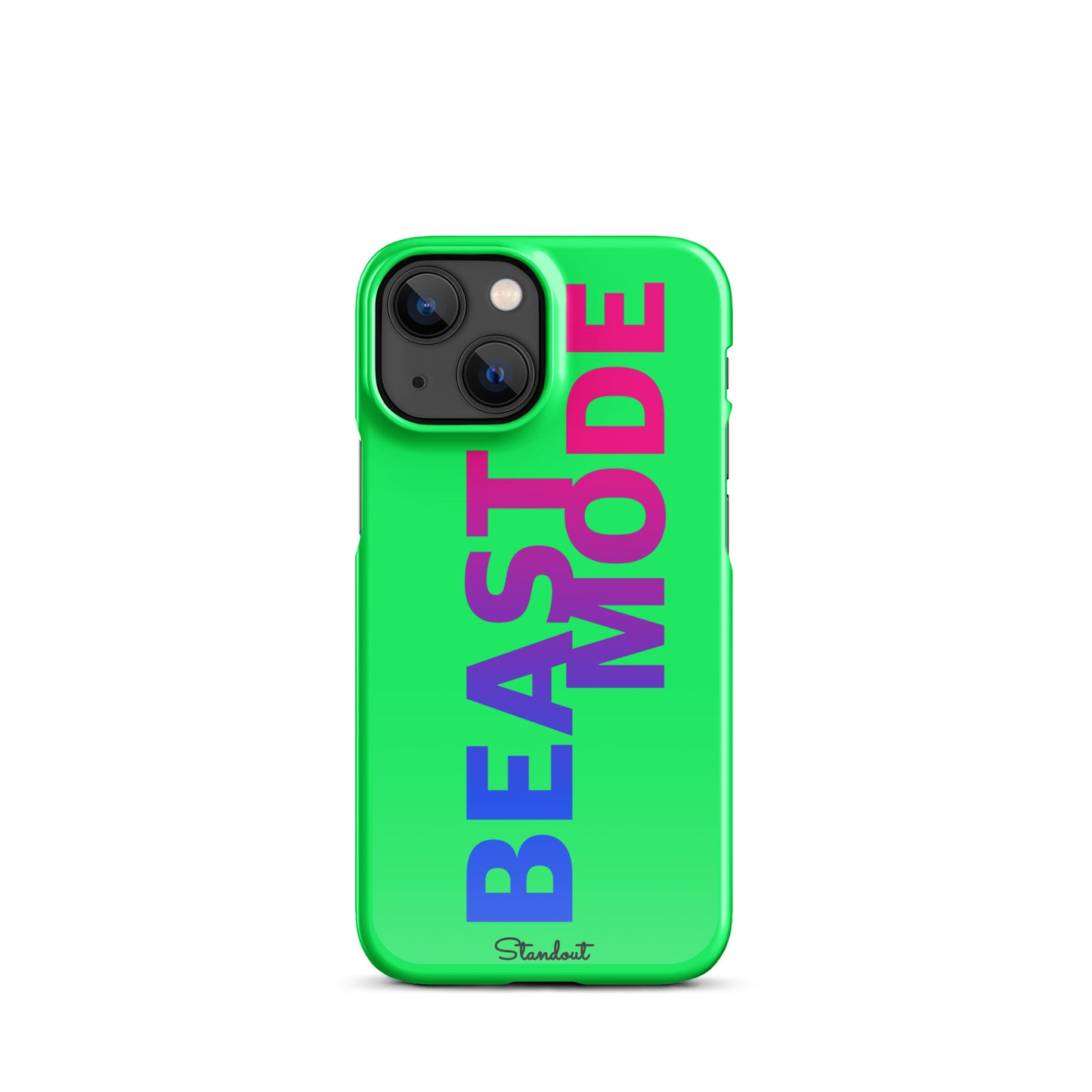 Beast Mode 2 Snap case for iPhone®