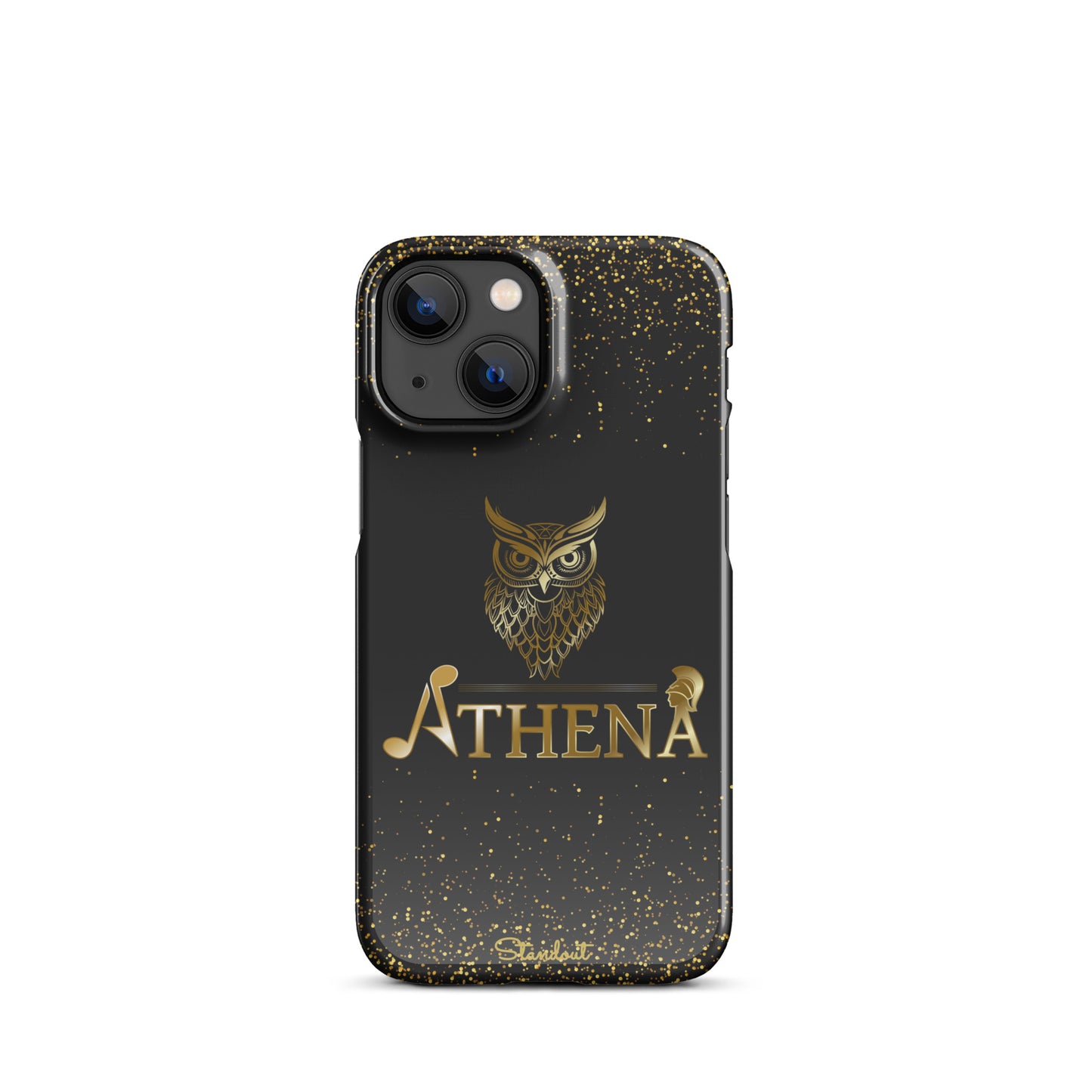 Athena Snap case for iPhone®