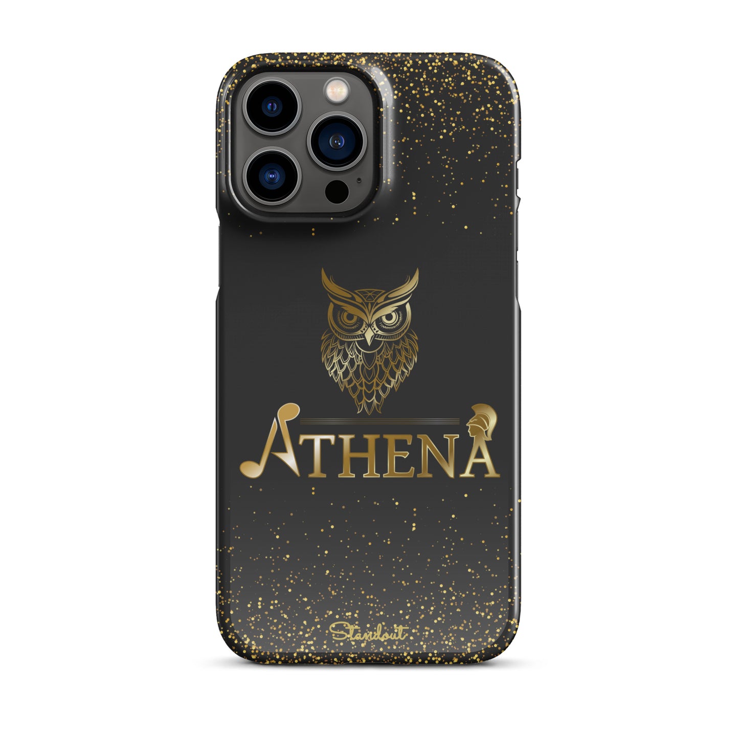 Athena Snap case for iPhone®