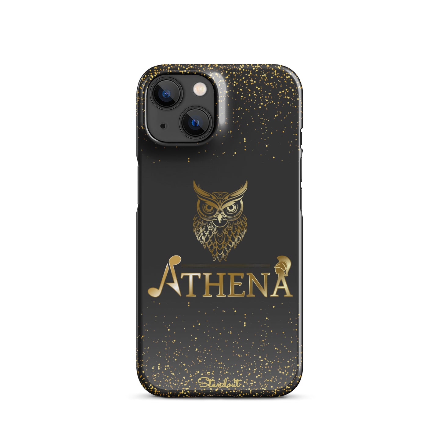 Athena Snap case for iPhone®