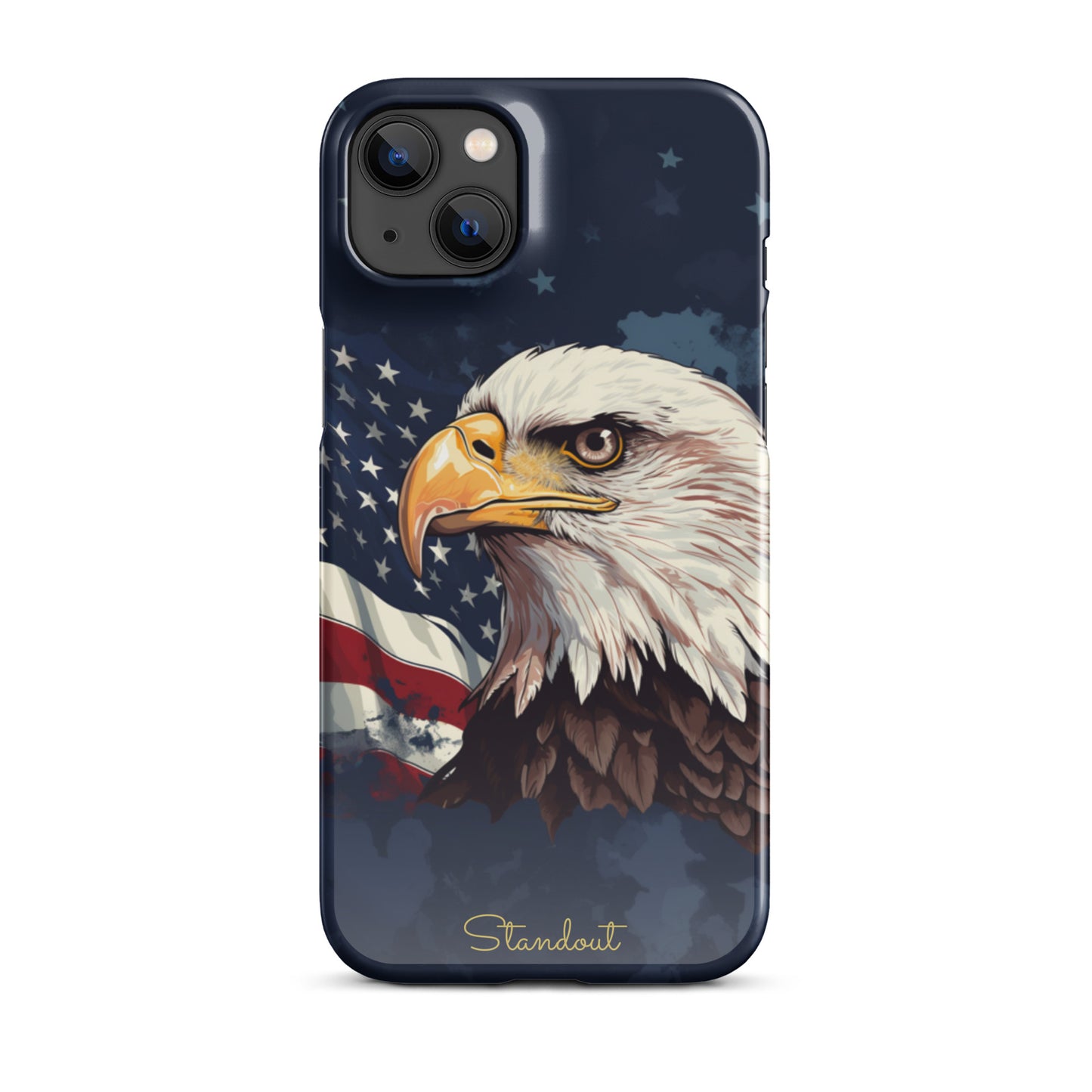 American Eagle Snap case for iPhone® SCI084