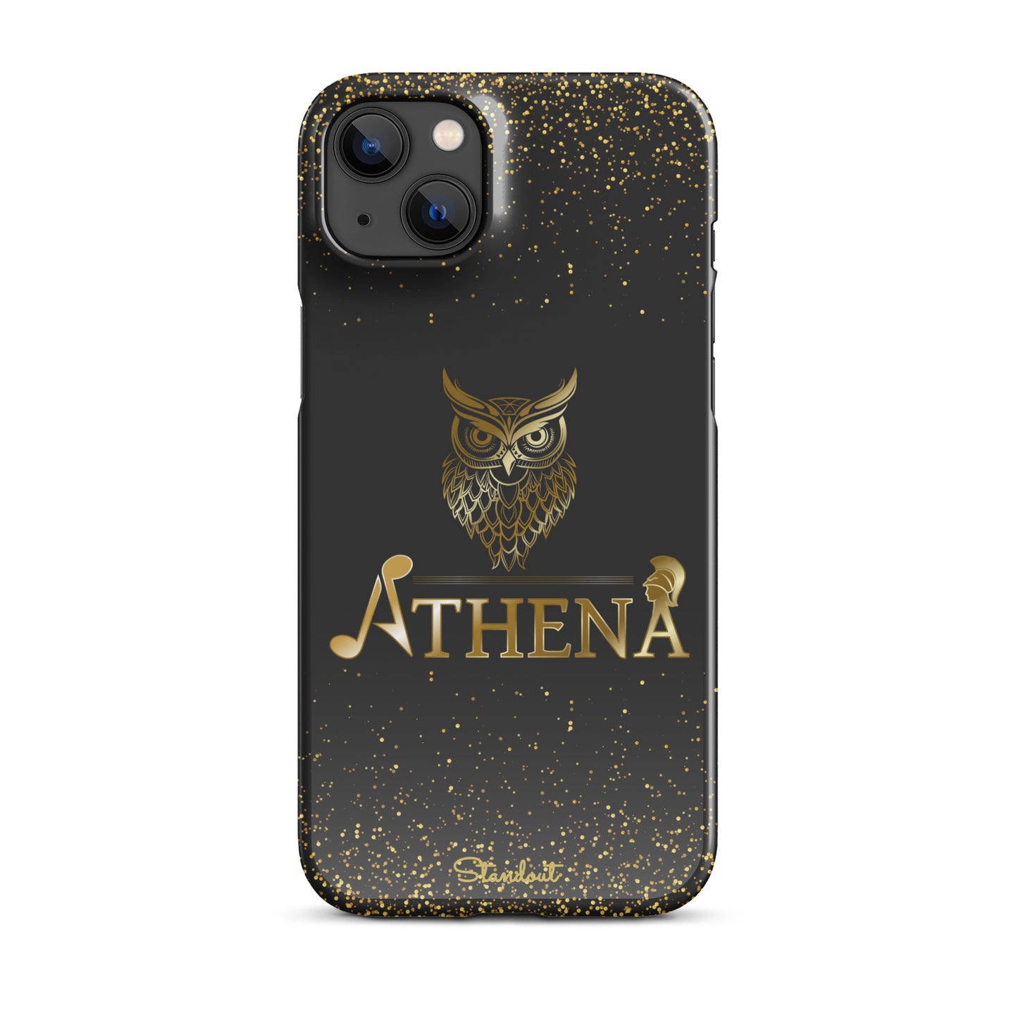 Athena Snap case for iPhone®