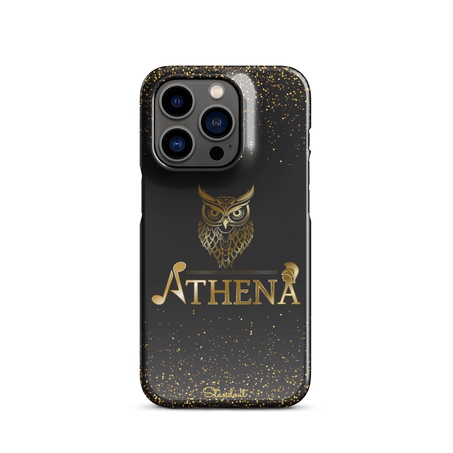 Athena Snap case for iPhone®