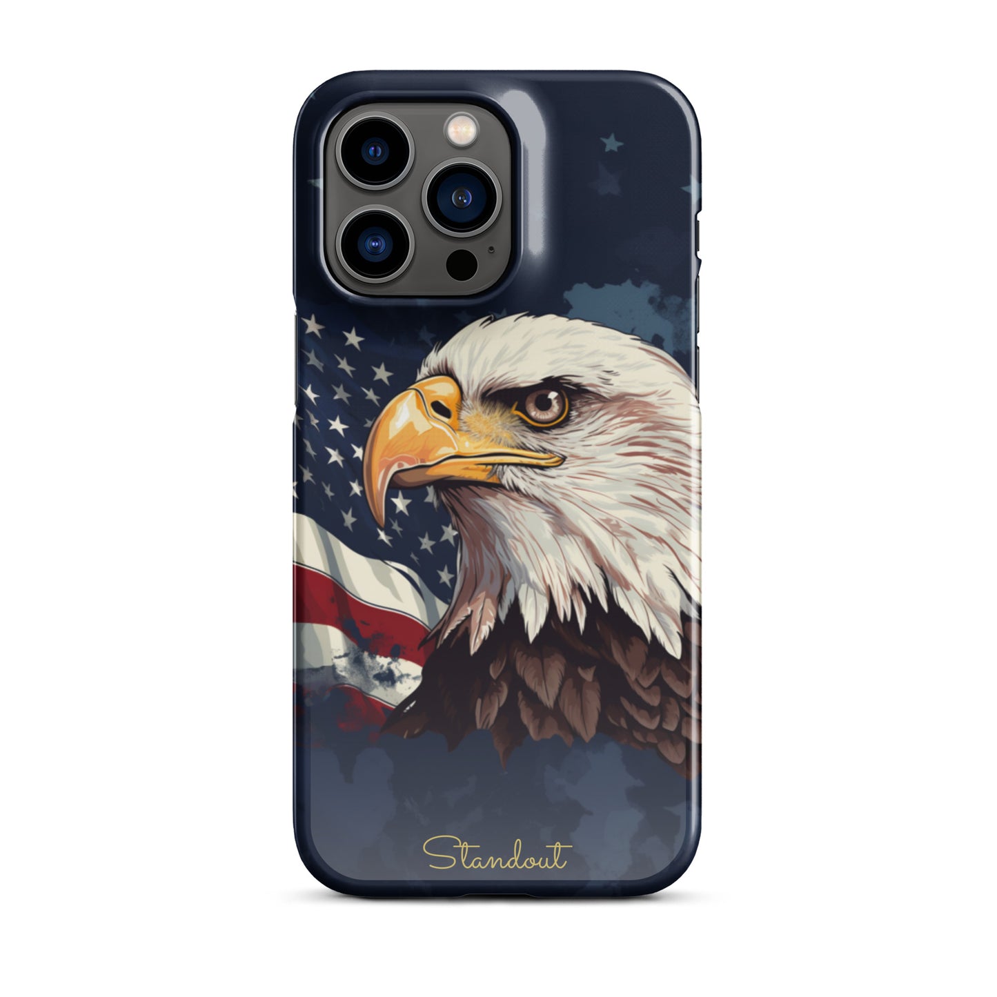 American Eagle Snap case for iPhone® SCI084